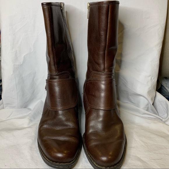 Born woman’s boots, EUC**, size 9.5 - Picture 2 of 9
